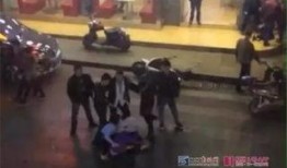 广西打架案件爆料视频,冲突瞬间引发网友热议