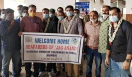 新船员最新爆料消息今天,揭秘今日航运界最新动态