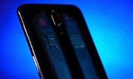 红魔新机最新爆料视频,性能与设计双升级，揭秘游戏手机新标杆